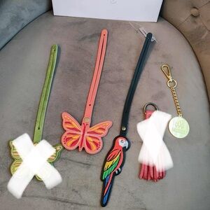 Portland leather bundle of littles